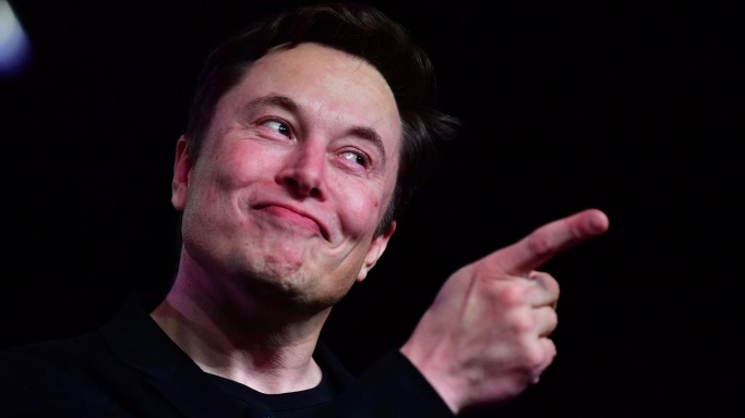 Elon Musk